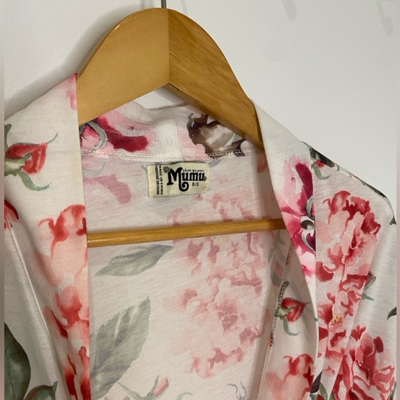 Brie Robe from Show Me Your Mumu - Picture 6 of 9